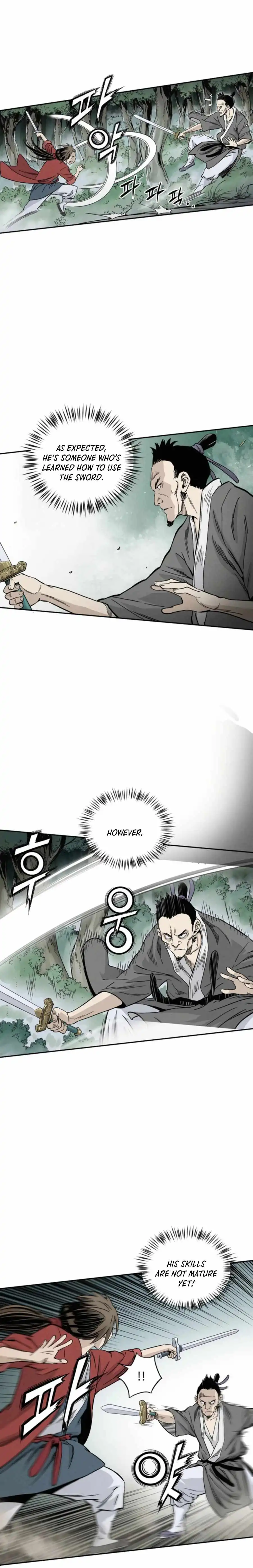 I Reincarnated as a Legendary Surgeon [ALL CHAPTERS] Chapter 35